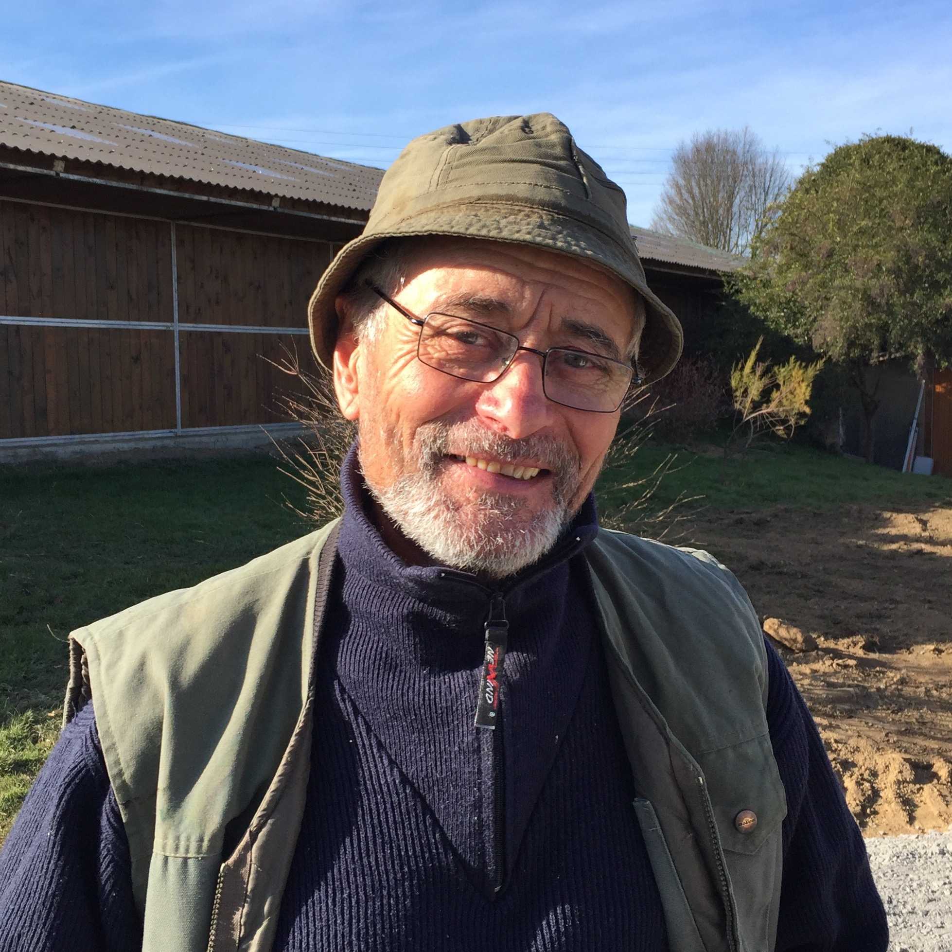 Photo de Domenico DALLA LONGA