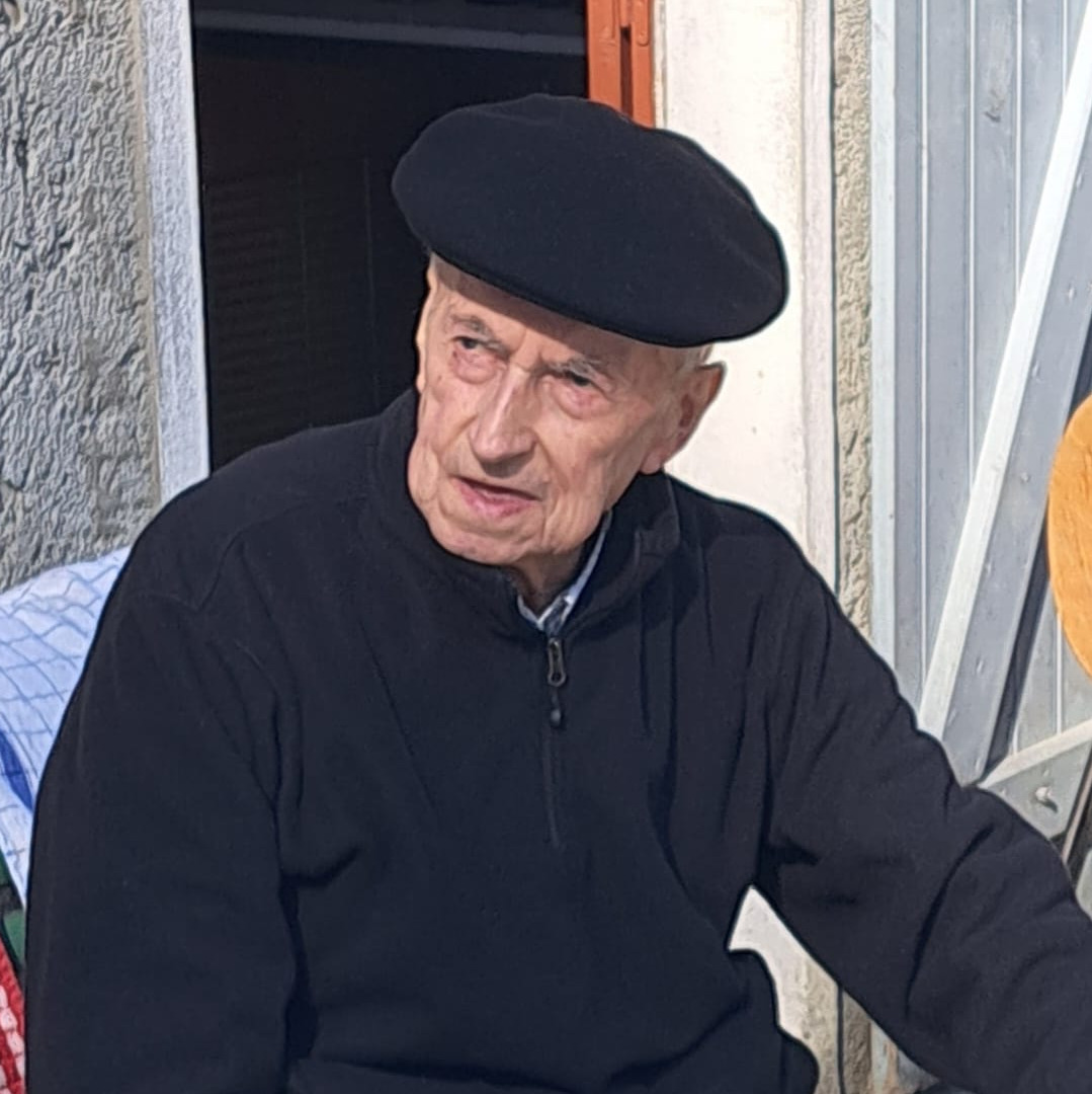 Photo de Jean Max BERTHOUMIEU-LACAZE