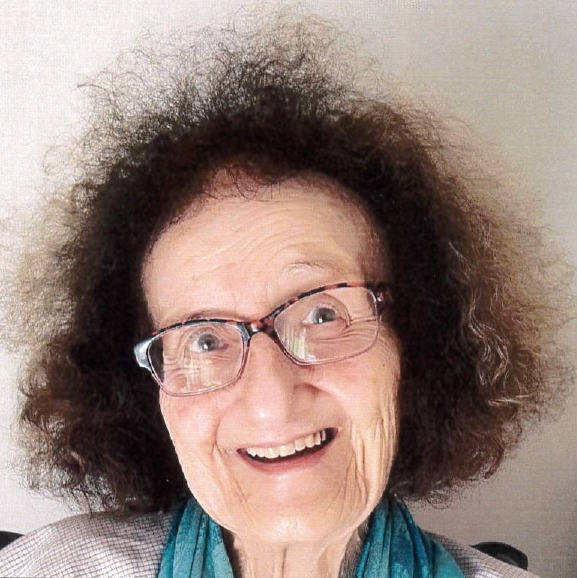 Photo de Madame Mireille Jouan