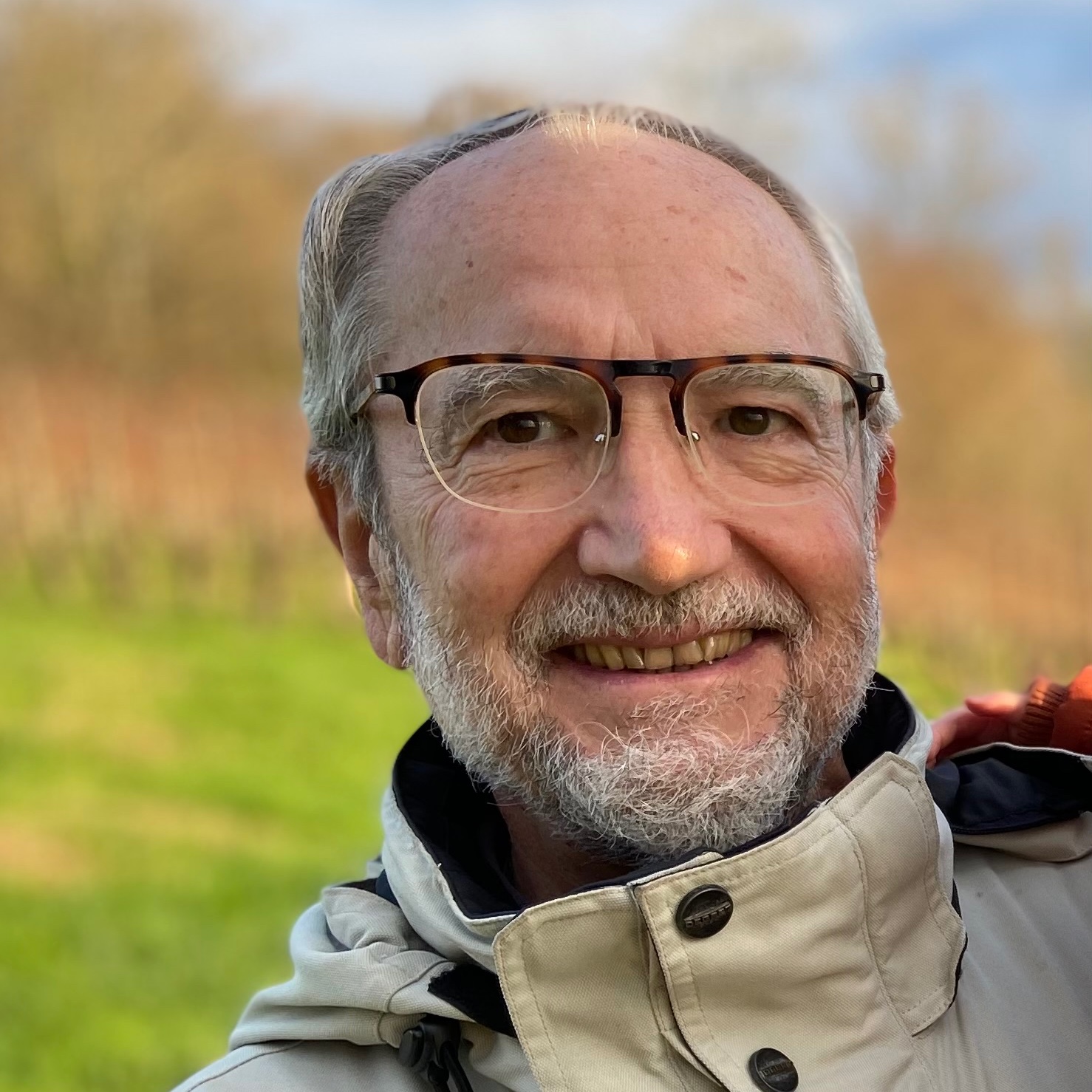 Photo de Jacques PUJO-SAUSSET
