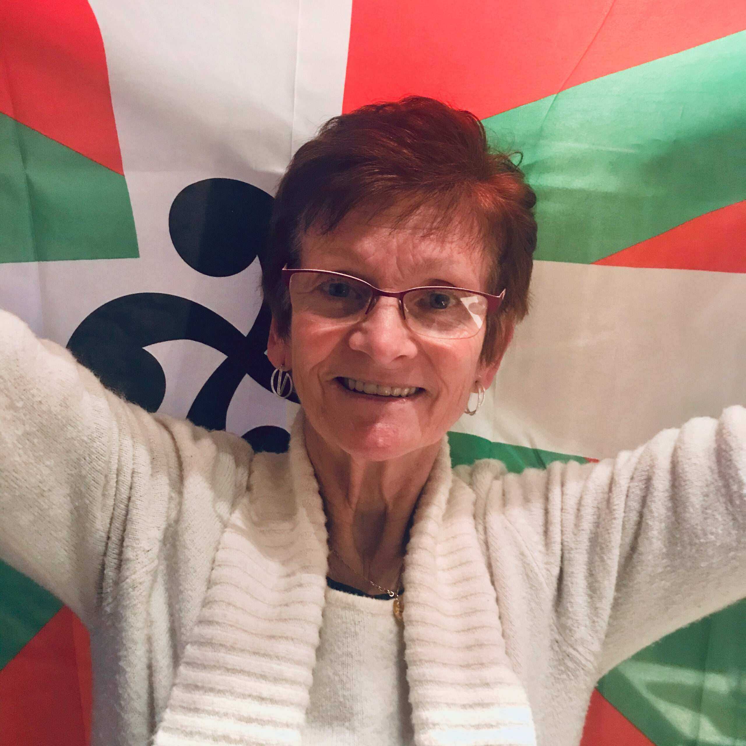 Photo de Léontine NATIVITÉ