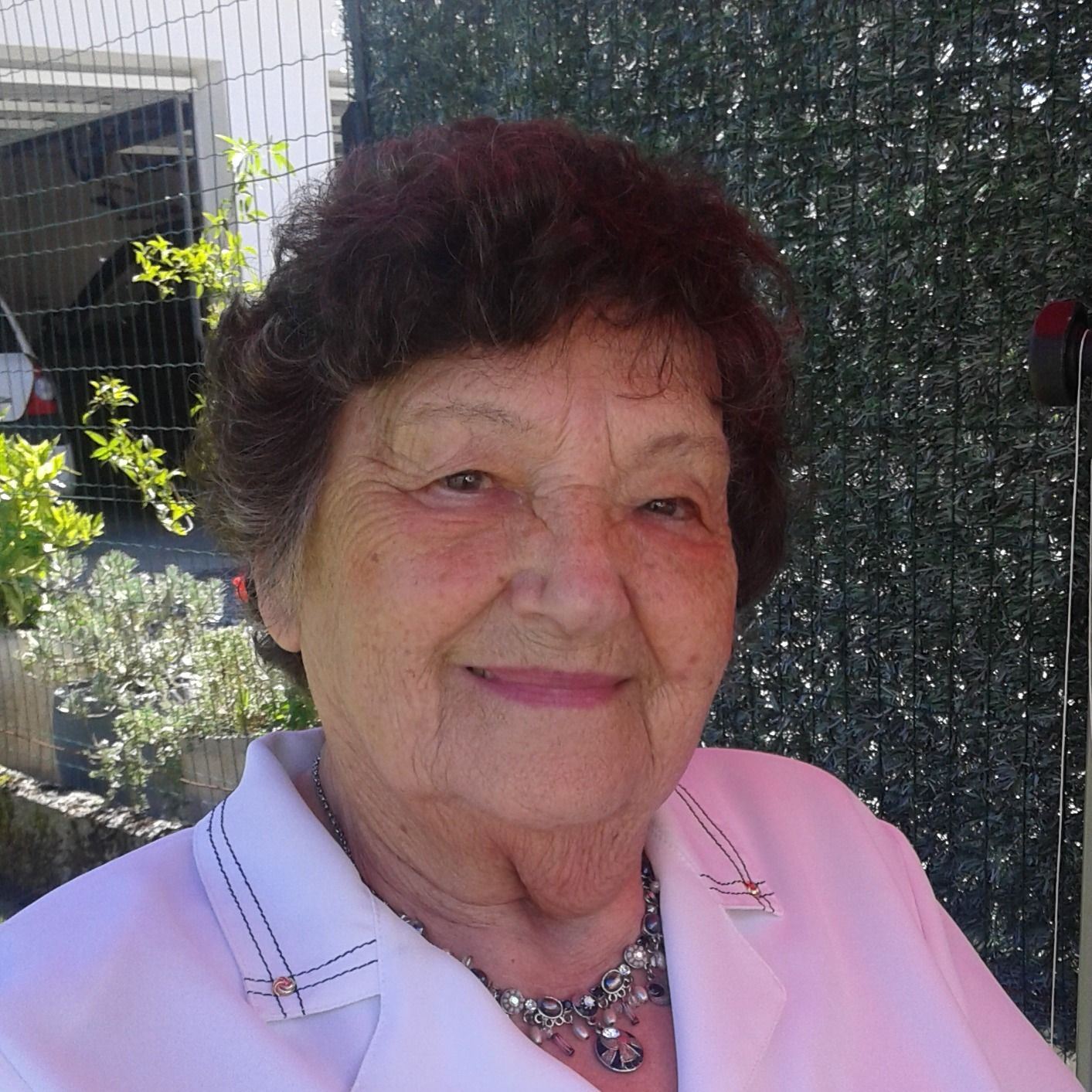 Photo de Léone Marie VIOLETTE