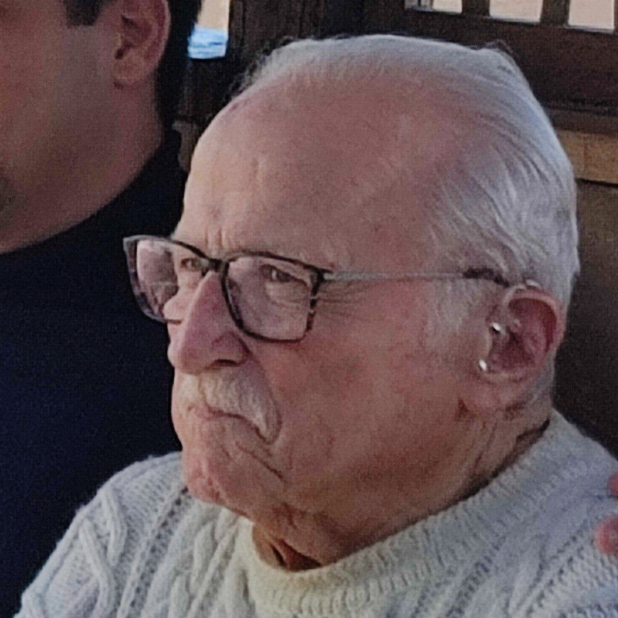 Photo de Georges BORDENAVE