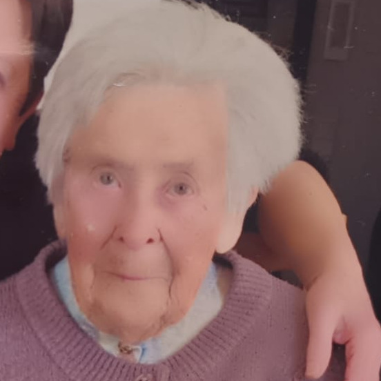 Photo d’Anna LASSUS-DESSUS