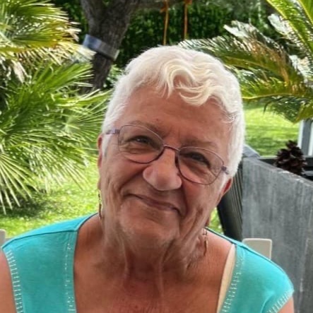 Photo de Nicole LERIN