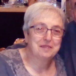 Photo de Marie-Claire LALAQUE