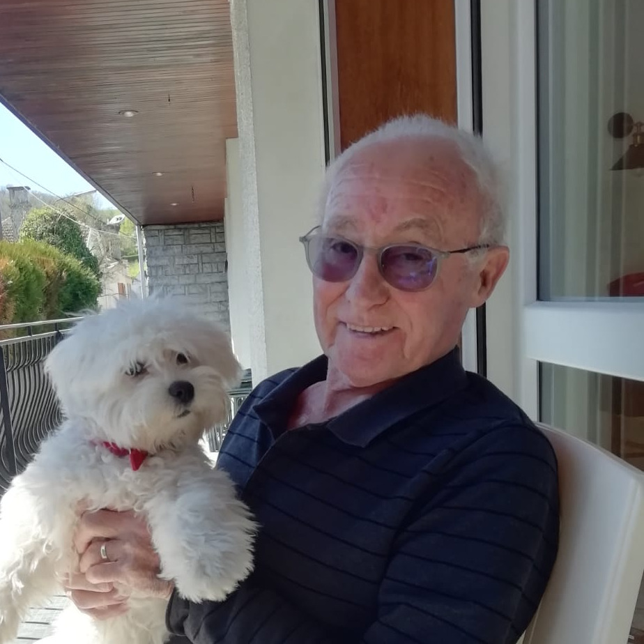 Photo de Raphaël BOMBLE