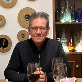 Photo de Antoine Marie GALINDO-GARCIA