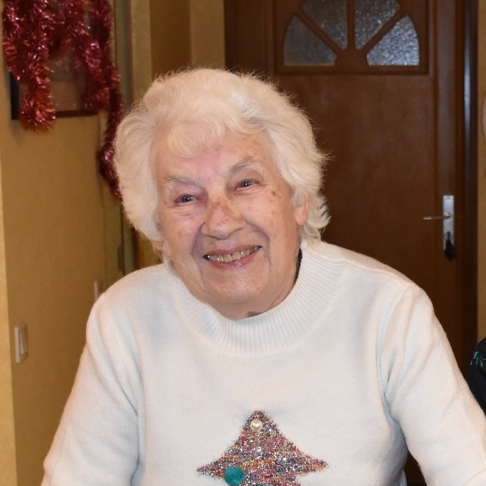 Photo de Christiane SAVIOT