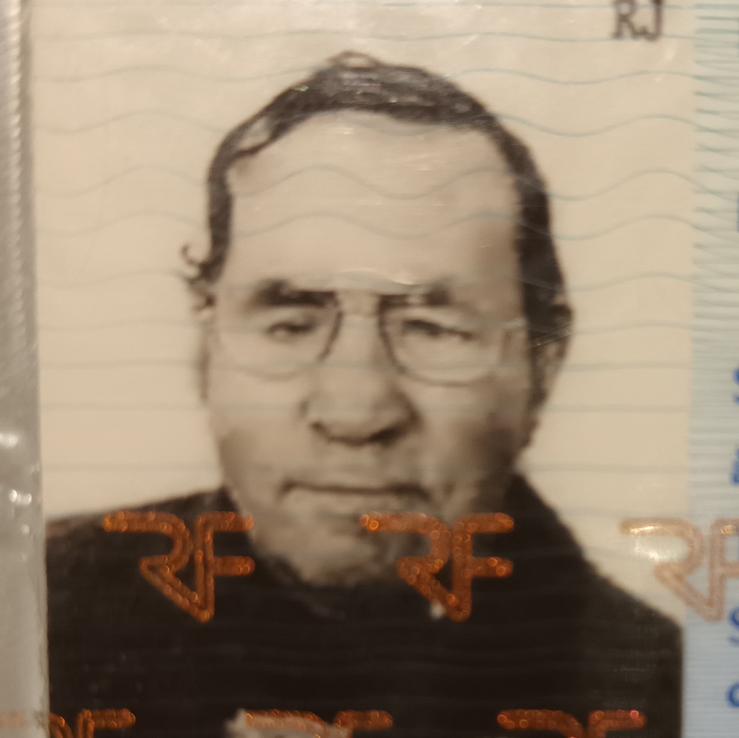 Photo de Jaime RIBEIRO