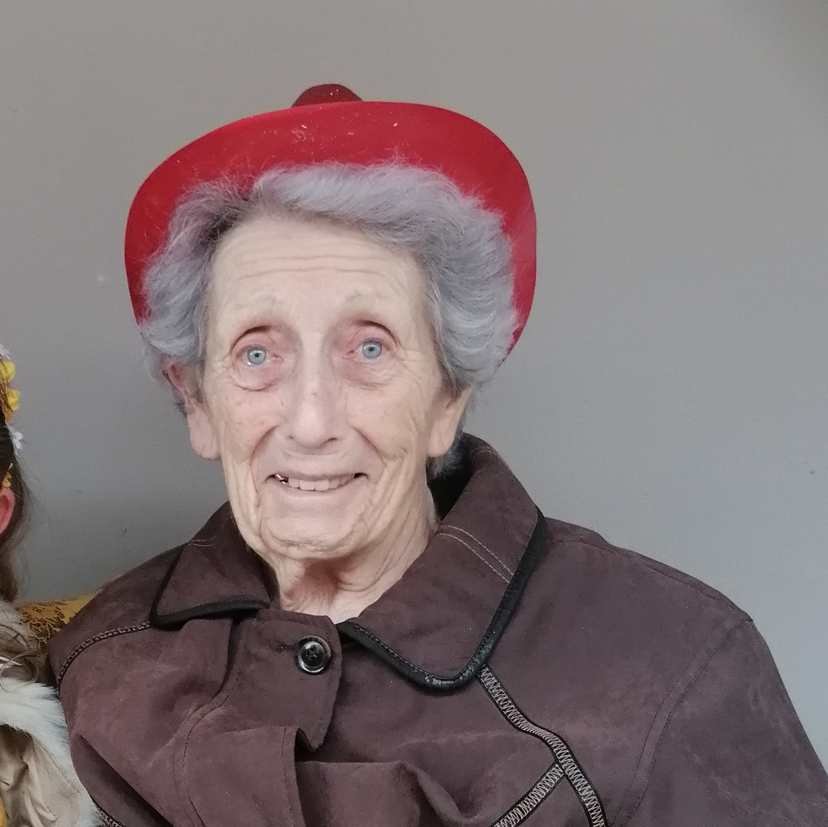 Photo de Christiane ANDRIEU