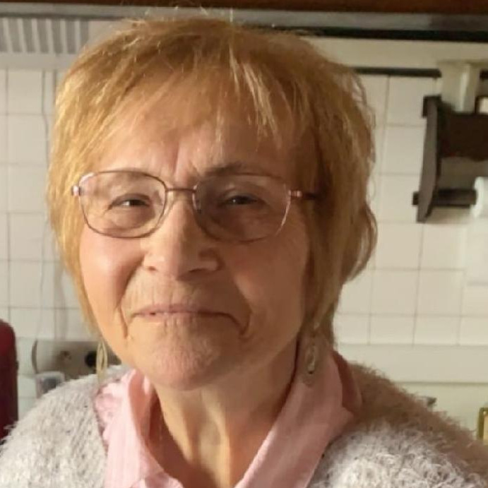 Photo de Marthe Hélène VAILLANT