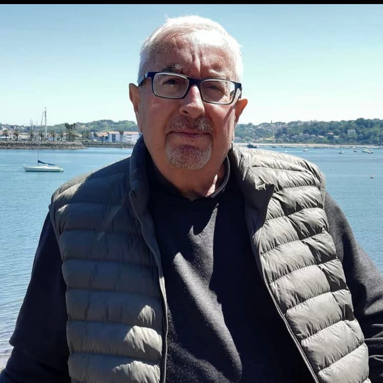 Photo de Georges André ZAMORE