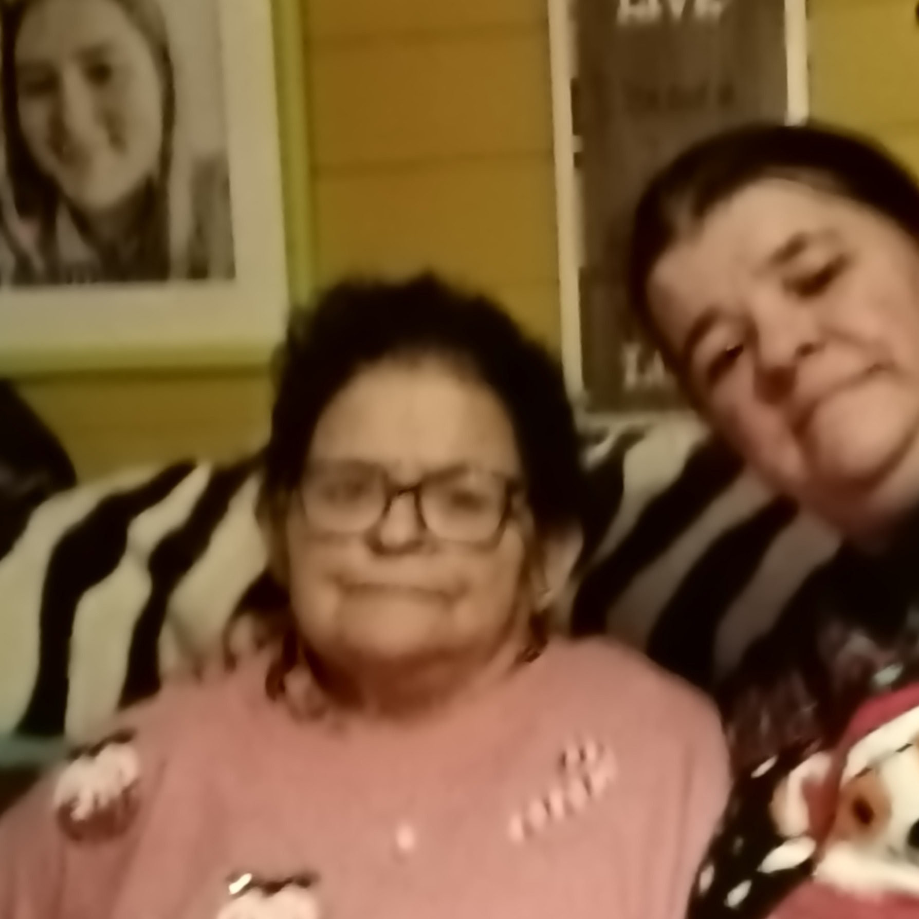 Photo de Marie LAFARGUE