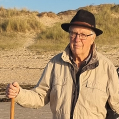 Photo de Claude Victor MAGENDIE