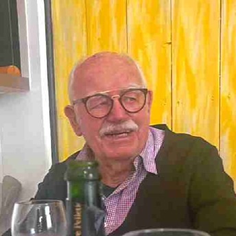 Photo de Claude Jean Victor CAPBLANCQ-LABORDE