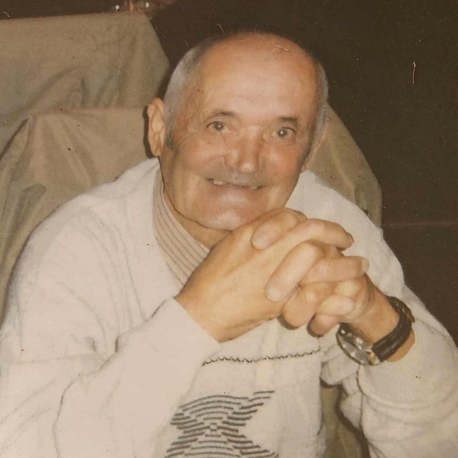 Photo de Moïses LUIS CORREIA