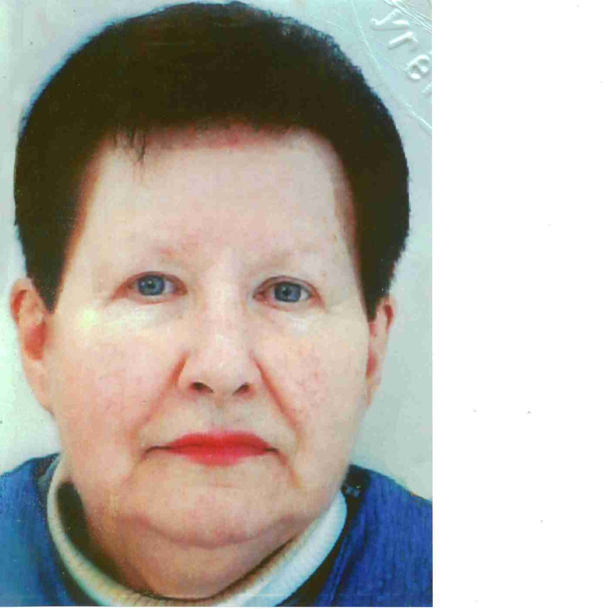 Photo de Marie-Claude POUYOUNE