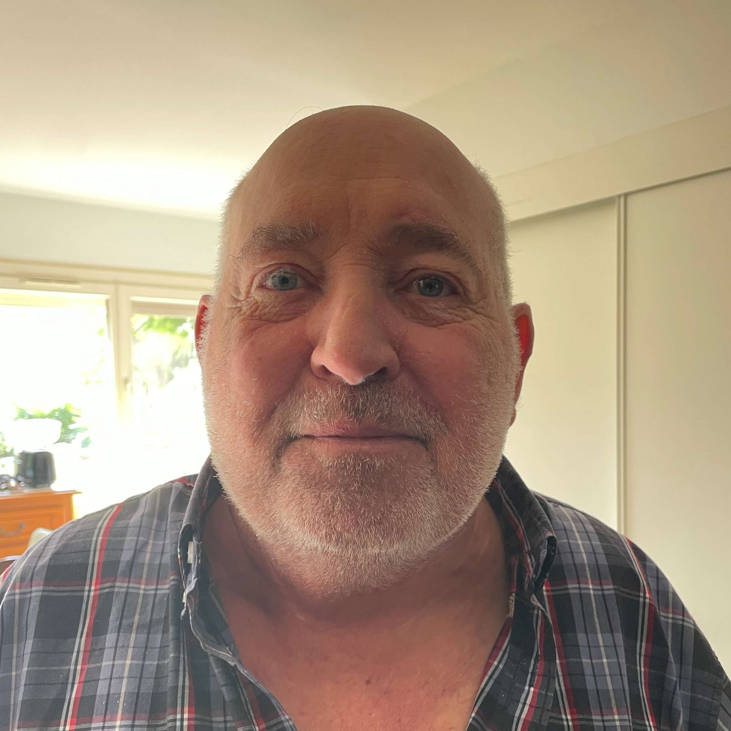 Photo d’Olivier François FOUSSIER