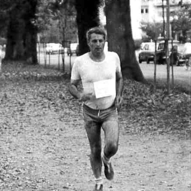 Photo de Robert Louis BOURIAT