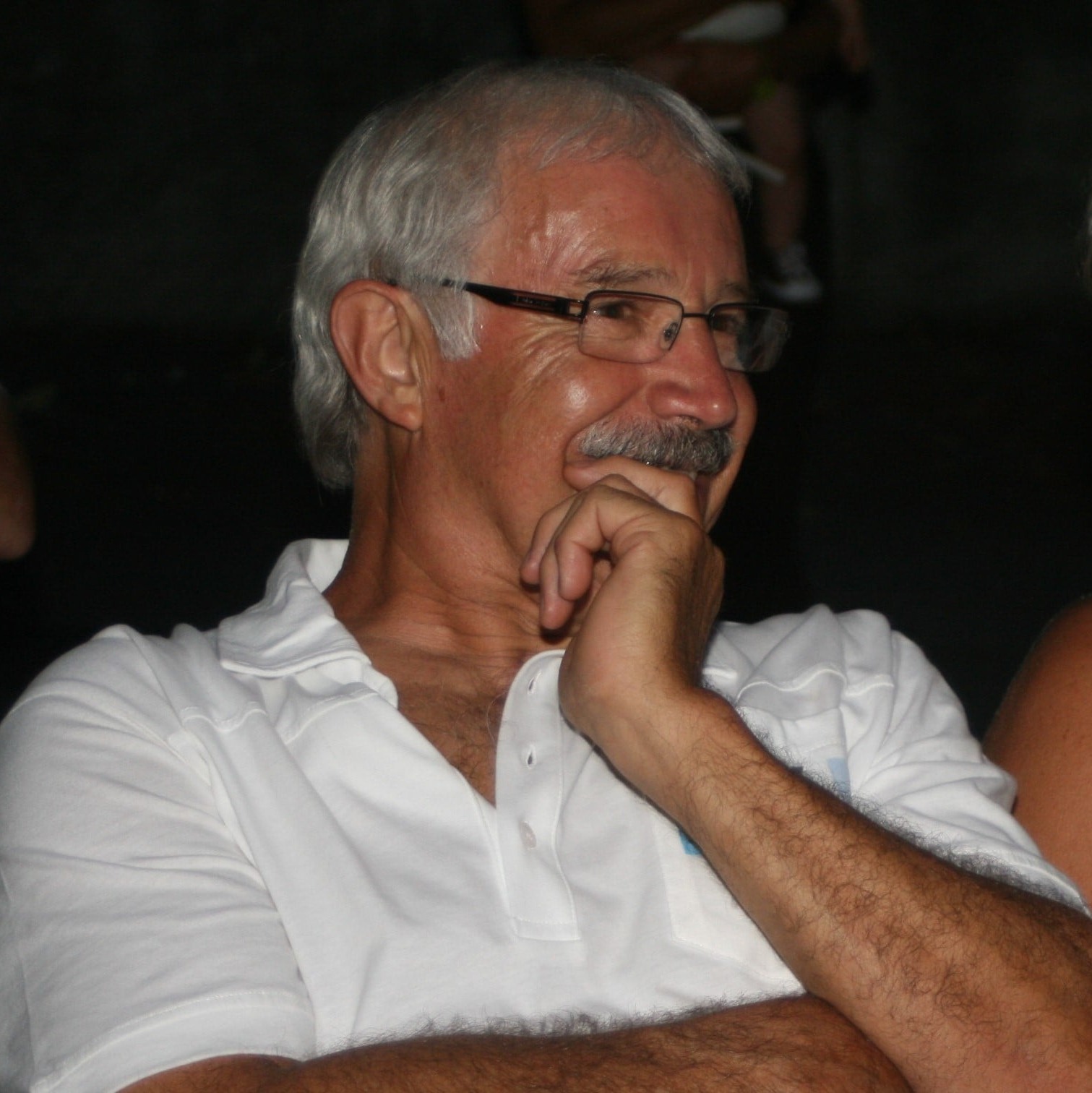 Photo de Roland SUAREZ