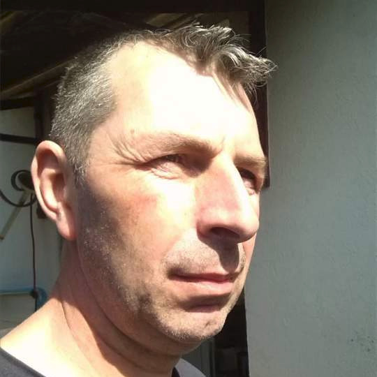 Photo de Monsieur Eric, Serge IBOS
