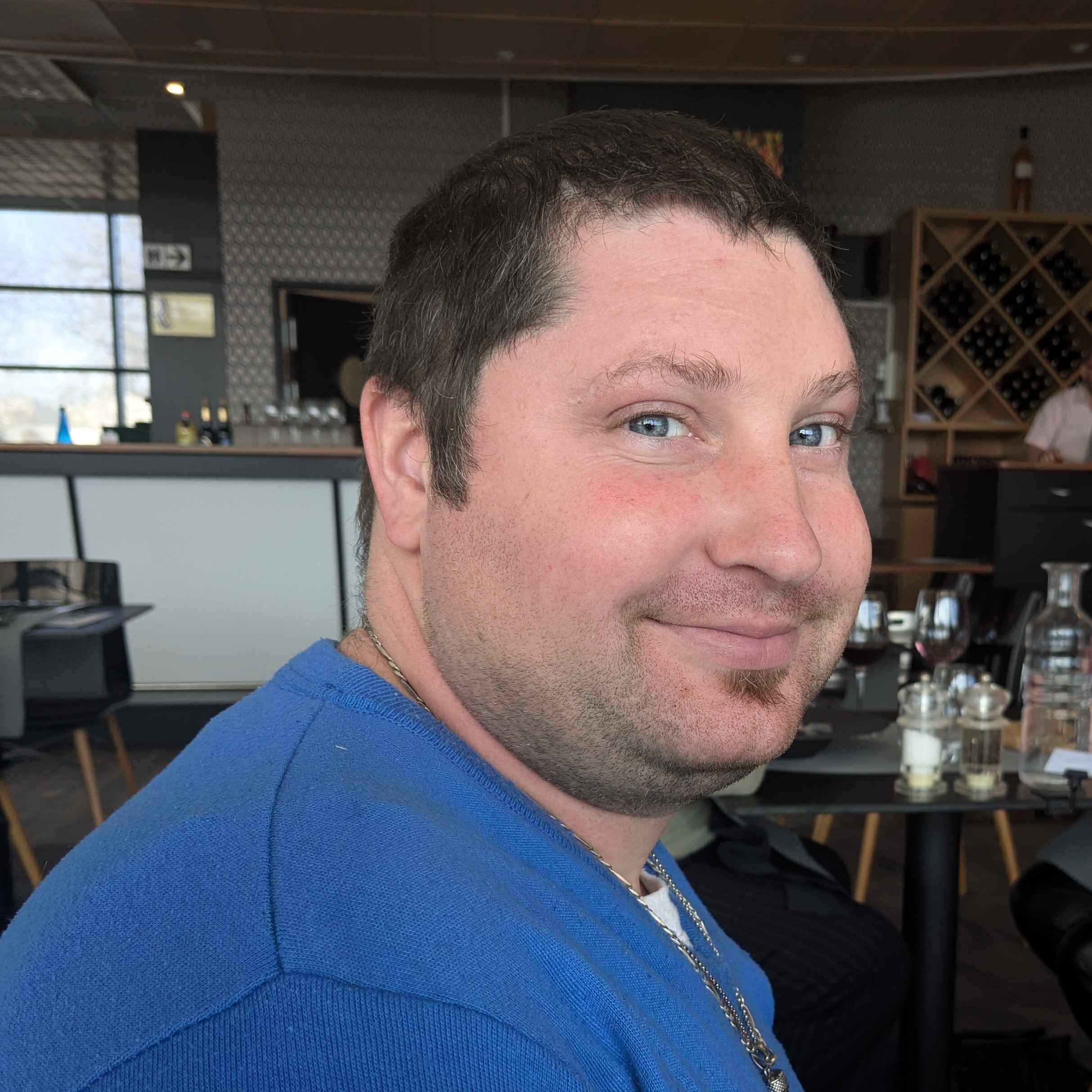 Photo de Frédéric Romain Raphaël DOUGUET