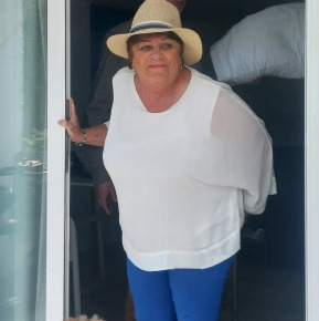 Photo de Joëlle BONAHON