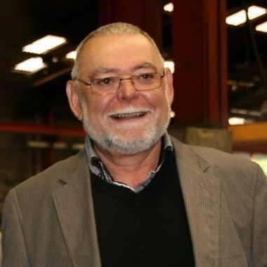 Photo de Monsieur Christian, Henri CANCÉ