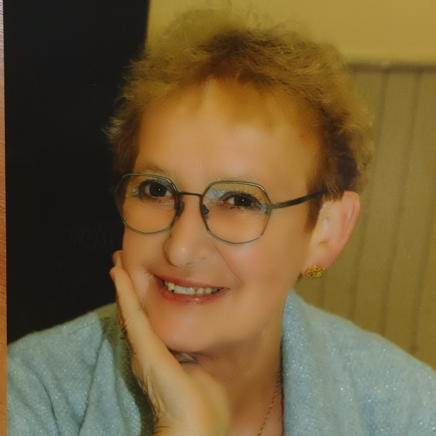 Photo de Madame Paulette, Adèle GRUSSENMEYER