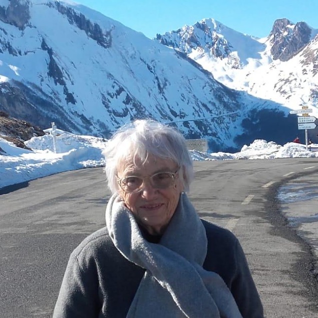 Photo de Marcelle BASSI