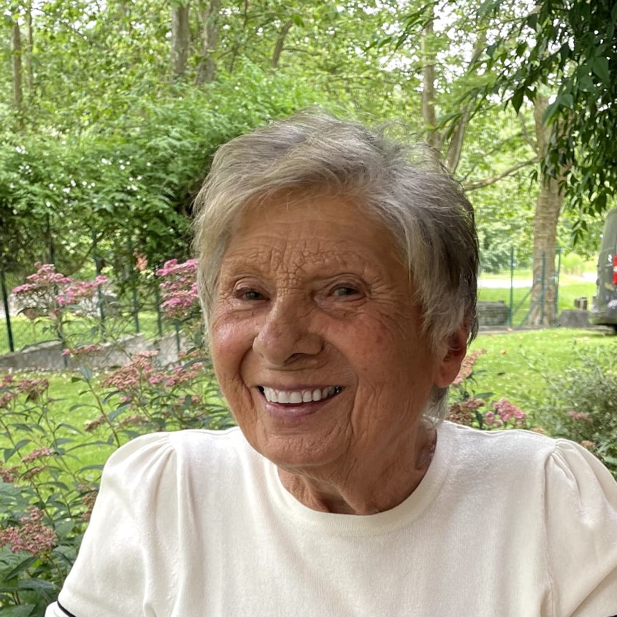 Photo de Marie Alexia Alice LURDOS