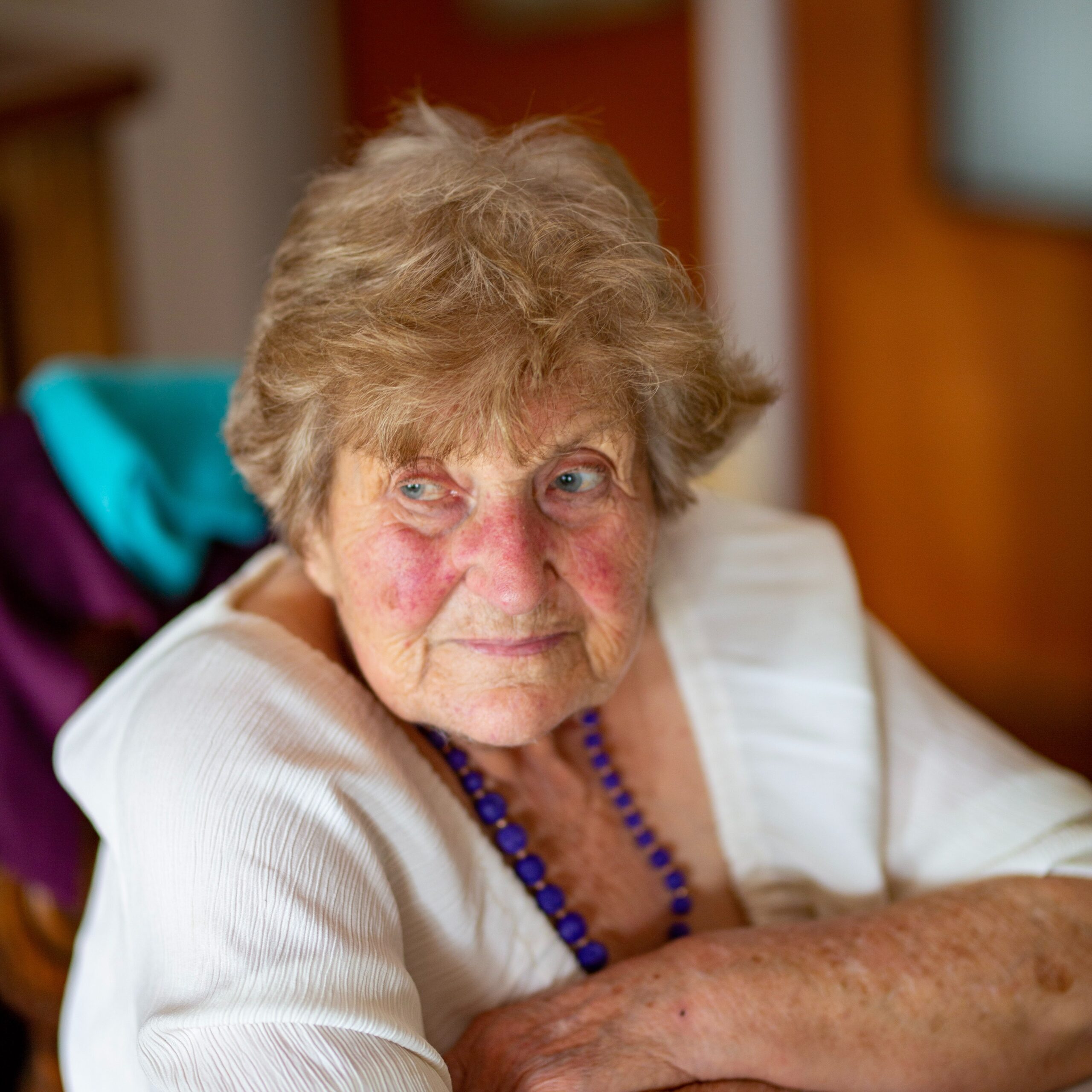 Photo de Juliette BERNARD