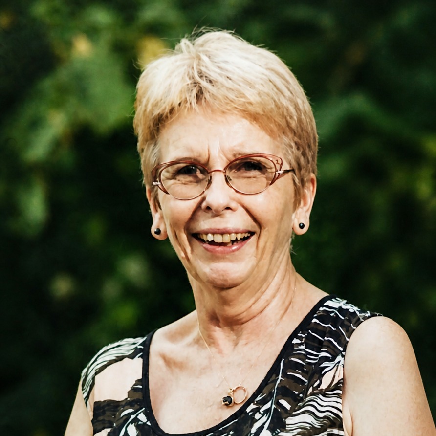 Photo de Michèle BARBARY