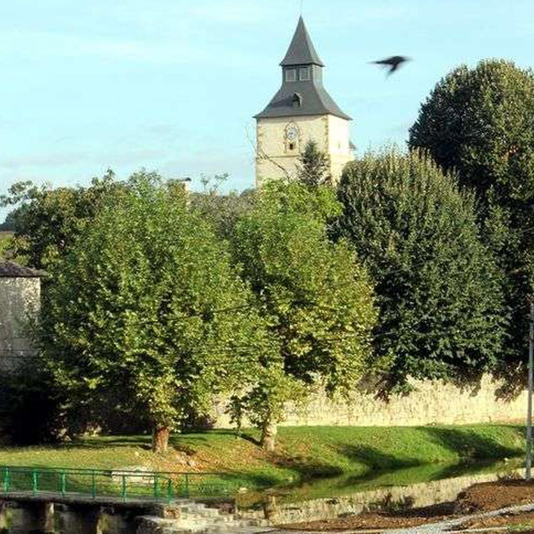 Photo de Pierre CARLADOUS
