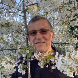 Photo de Bernard TOURIGNY