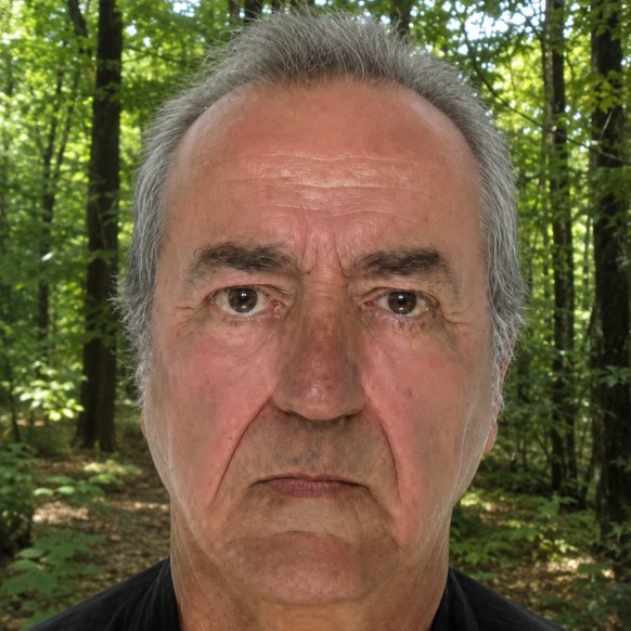 Photo de Robert PUCHEUX