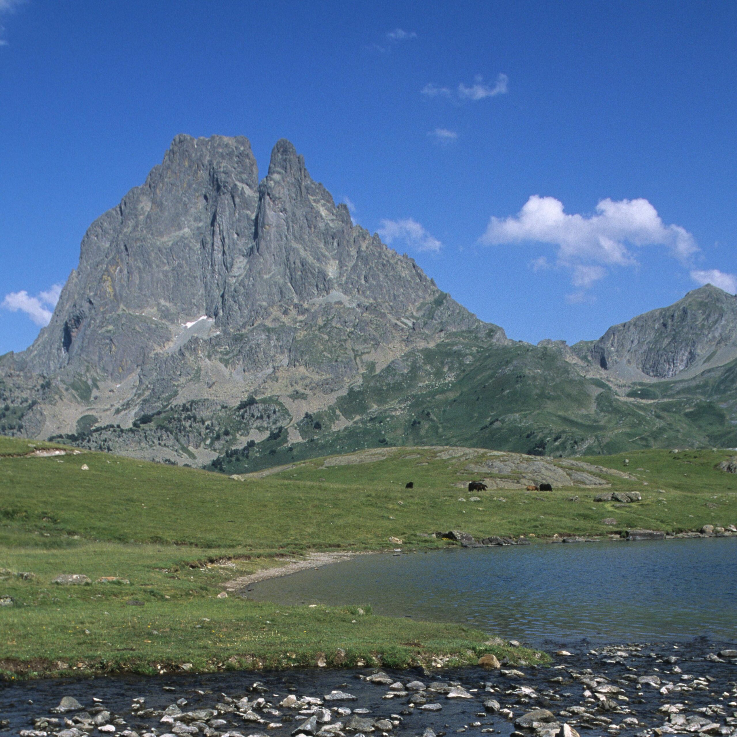 Photo de Gérard CAZABAN