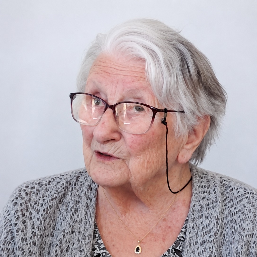 Photo de Thérèse CASSOU-DEBAT