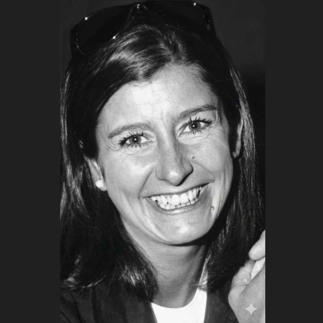 Photo de Virginie JACQUEMOND-COLLET