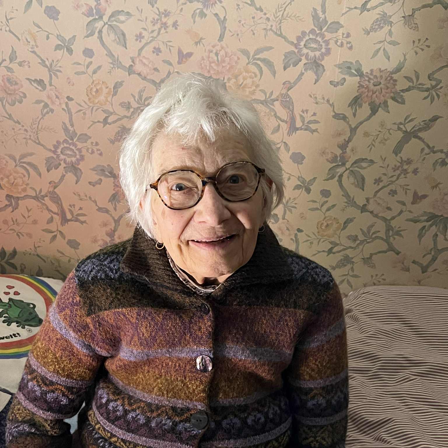 Photo de Lore Frieda FIDON