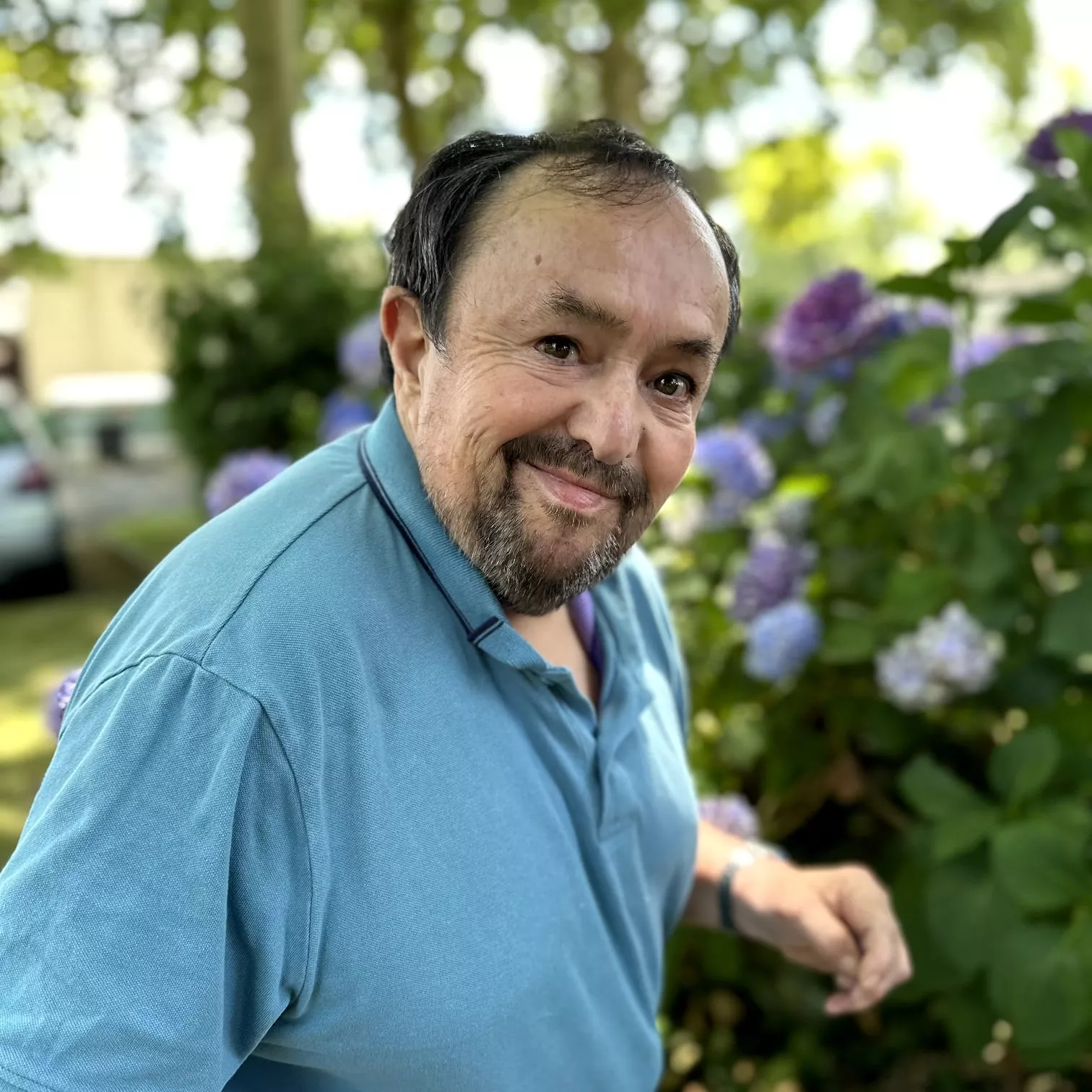 Photo de Manuel DIAZ
