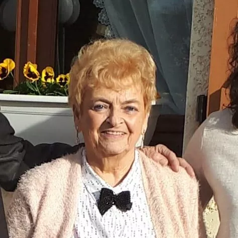 Photo de Thérèse CHAMBON