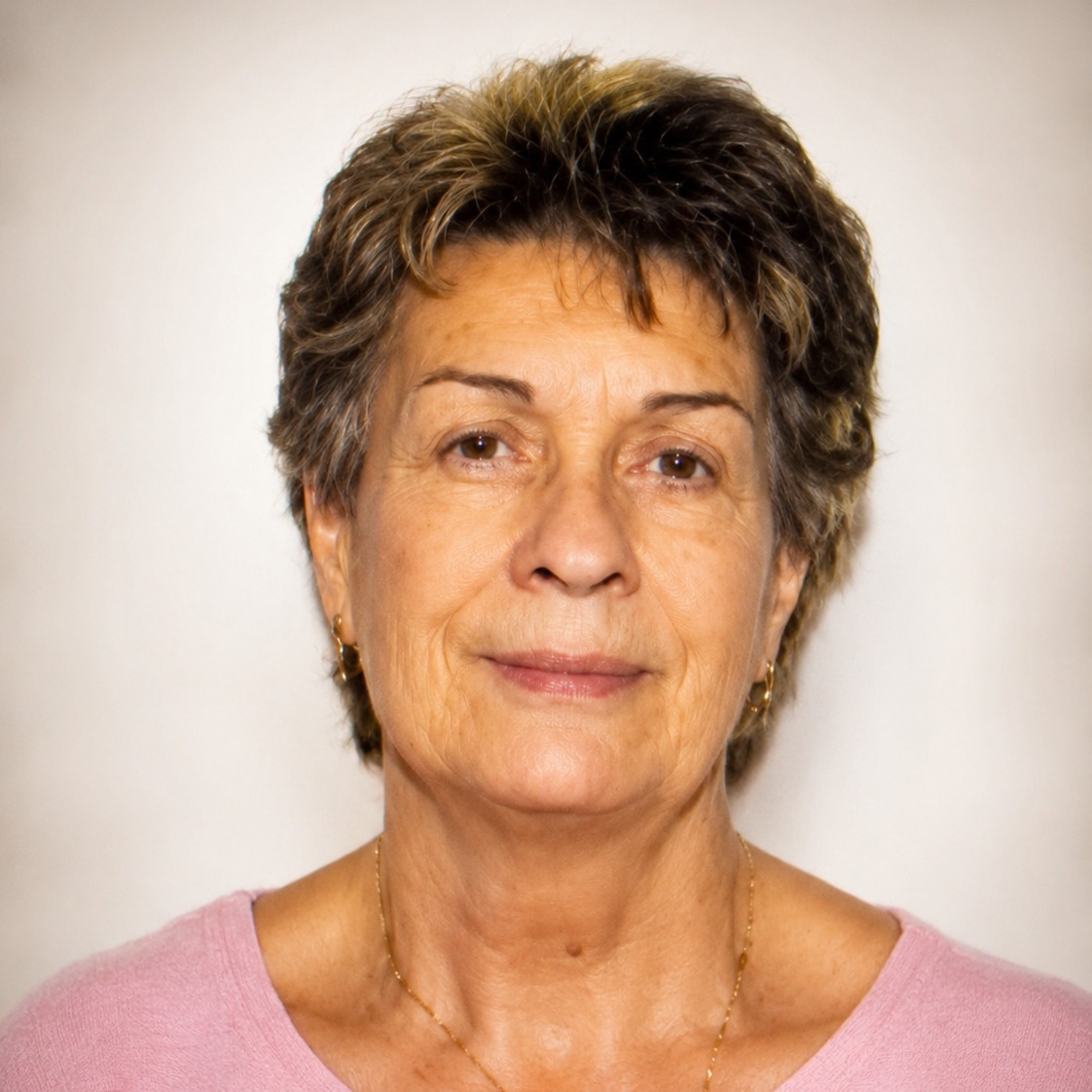 Photo de Claudine Renée MOUNAIX