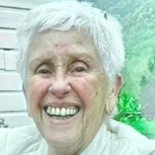 Photo d’Arlette Thérèse TANI