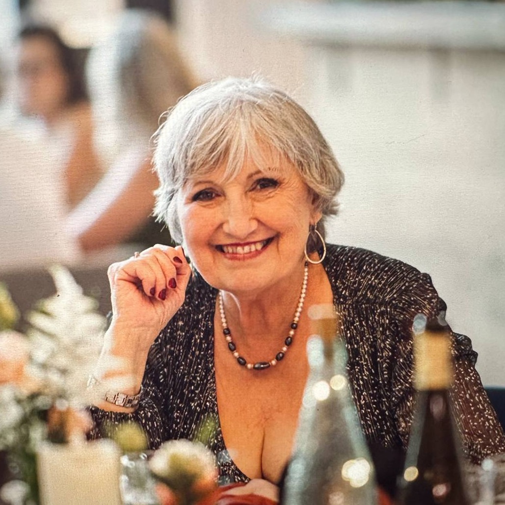 Photo de Bernadette LELAIDIER