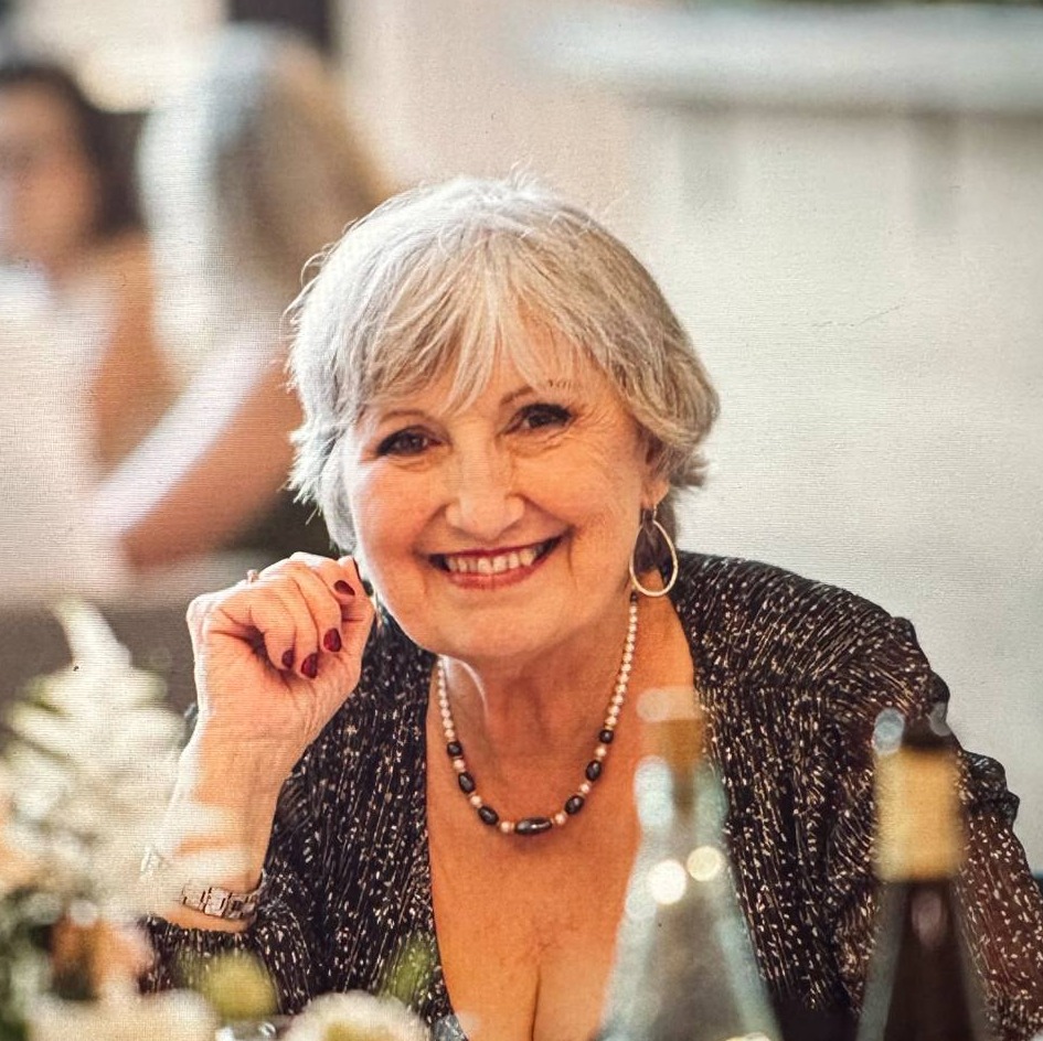 Photo de Bernadette LELAIDIER