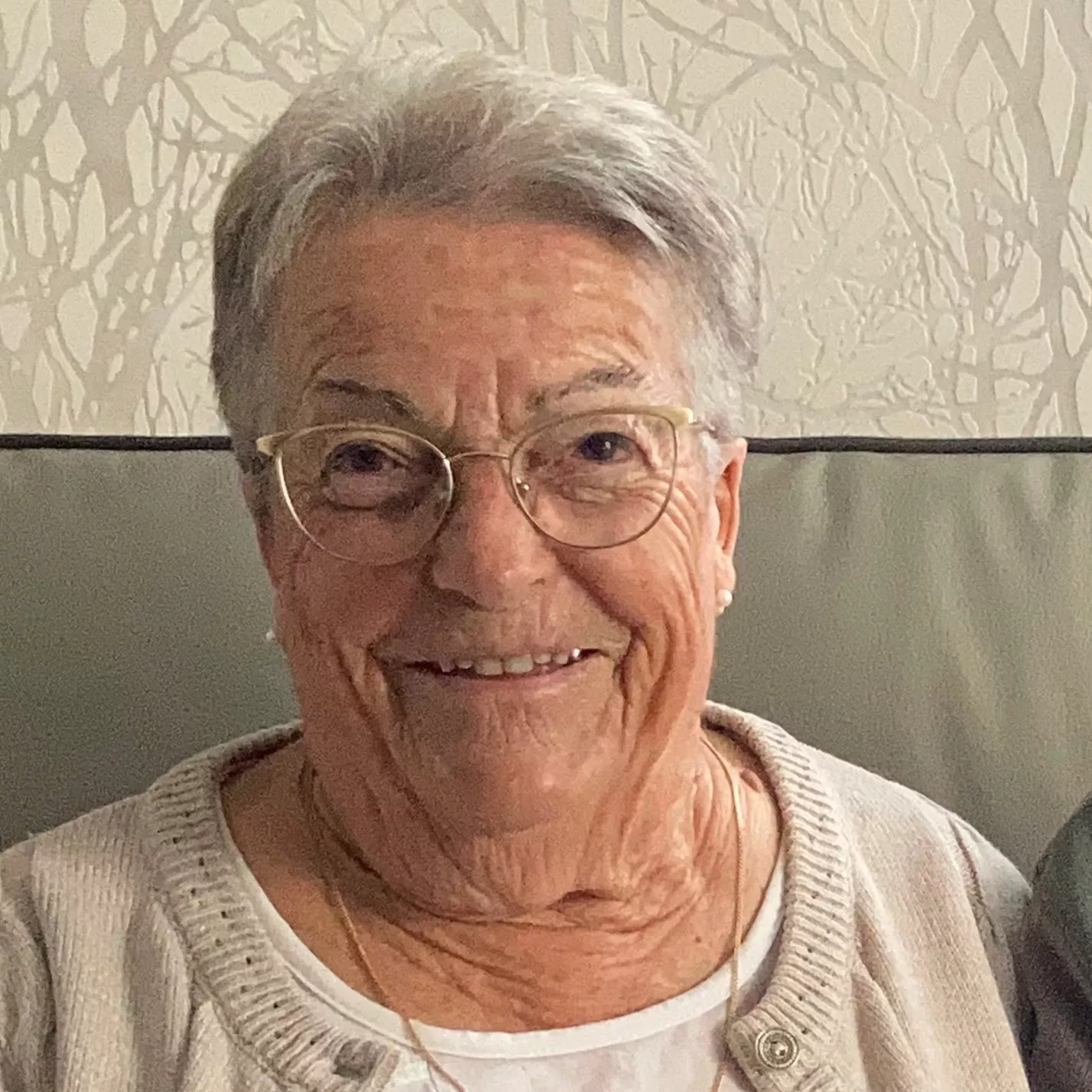 Photo de Marcelle Alice Marthe BONNEFON