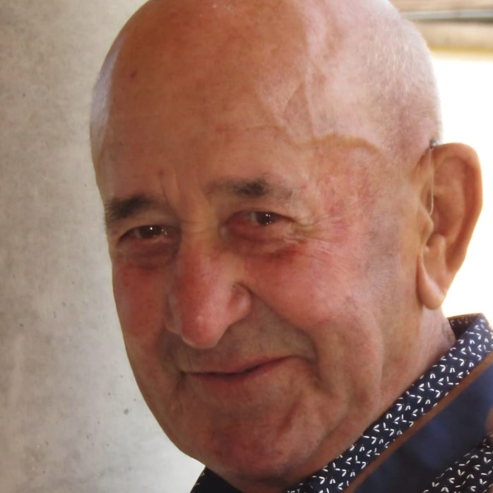 Photo de François Joseph CARRAZÉ