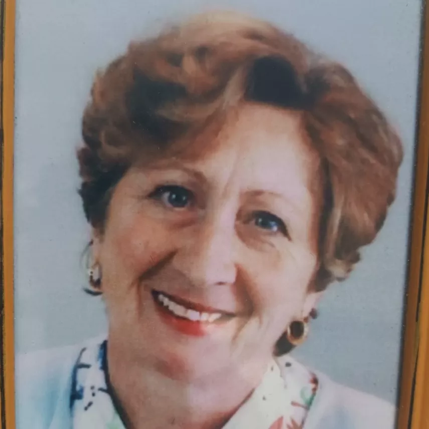 Photo de Josette CAZALET